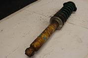 08-15 Mitsubishi Evolution Evo X Front & Rear Shock Strut Suspension Bilstein