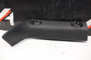 2010 Nissan GTR R35 RH Side Dash Panel Vent Trim Panel GT-R OEM