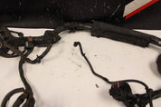 2013 INFINITI G37 CONVERTIBLE ENGINE WIRING HARNESS OEM