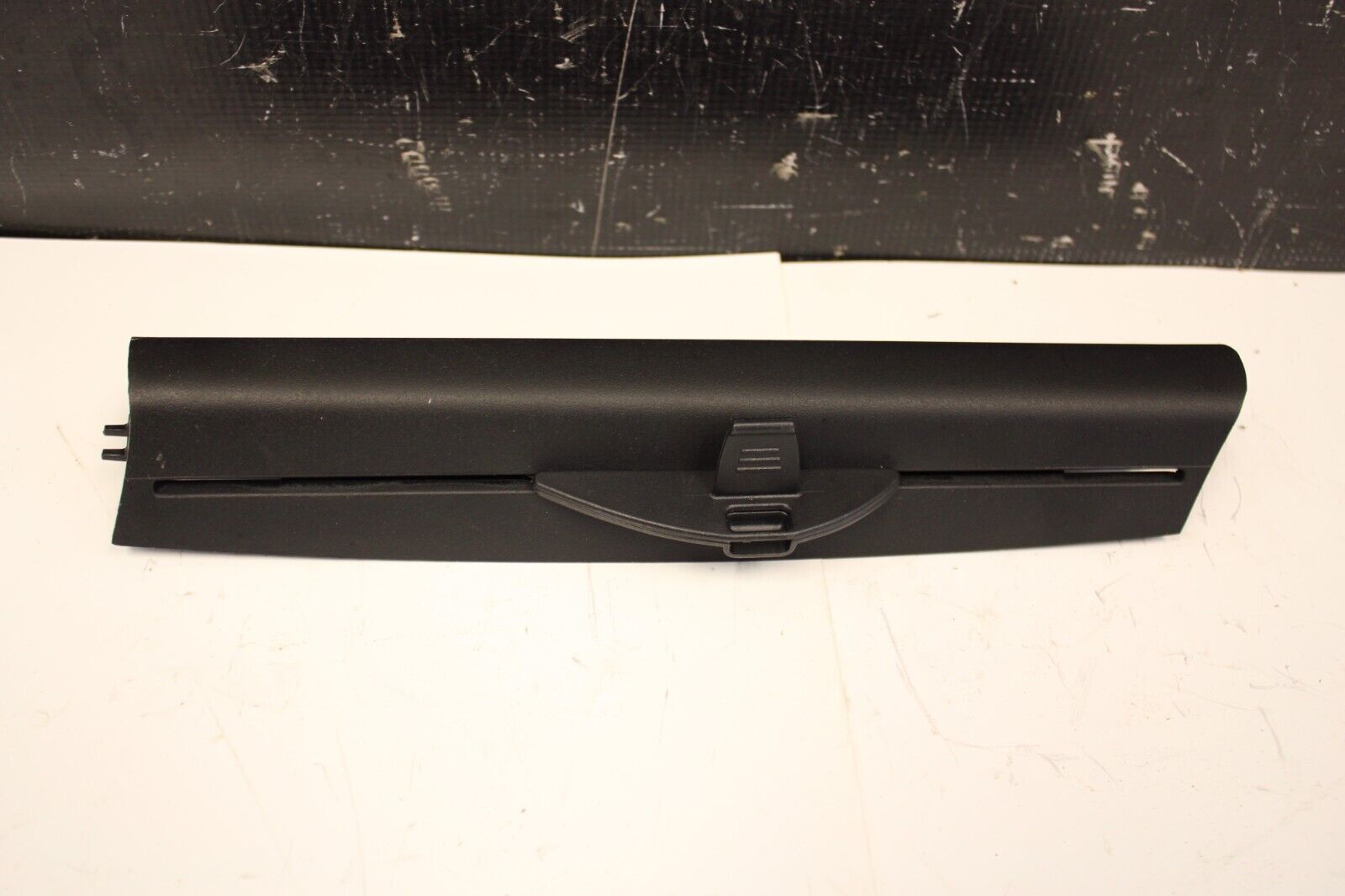 2015-2019 BMW F80 M3 OEM Rear Right Sun Shade Glass Shade