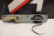 09-20 NISSAN 370Z COUPE TRUNK LID LIFTGATE LOCK LATCH POWER ACTUATOR MOTOR