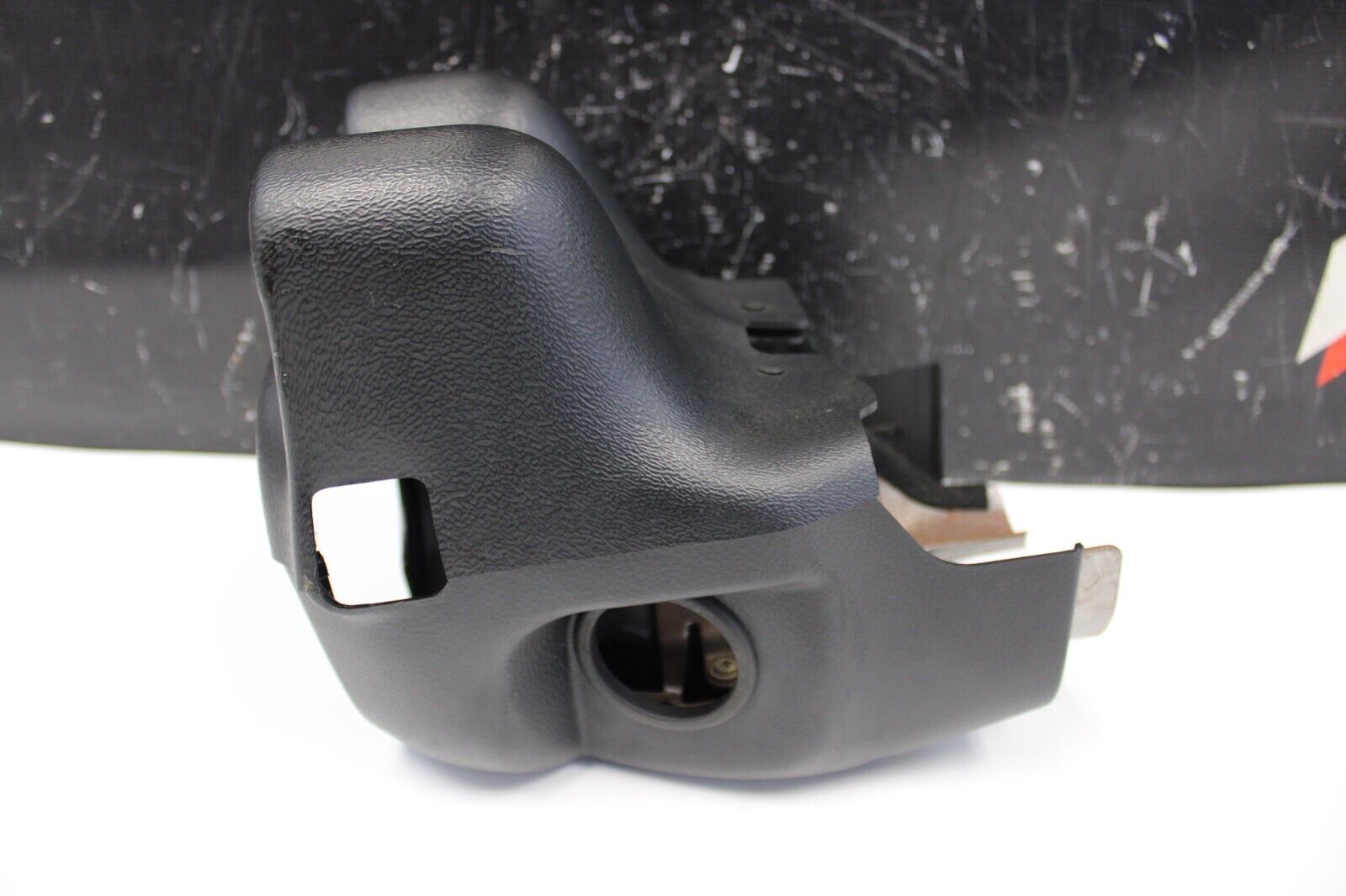 Mitsubishi Evolution Evo 8 9 Steering Column Lower Shroud Cover 2003-2006