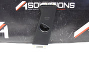 2016 2017 2018 BMW M3 F80 Sedan Center Right Black B Pillar Upper Trim