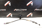 2006-2011 Honda Civic Si 2.0L Factory 6 Speed M/T Shifter Cables