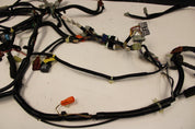 2001 HONDA S2000 AP1 FUEL PUMP REAR GAS TANK EVAP WIRING HARNESS