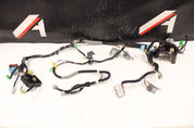 2000-2003 HONDA S2000 AP1 F20C OEM INTERIOR DASH/FIREWALL WIRE HARNESS 22K Miles