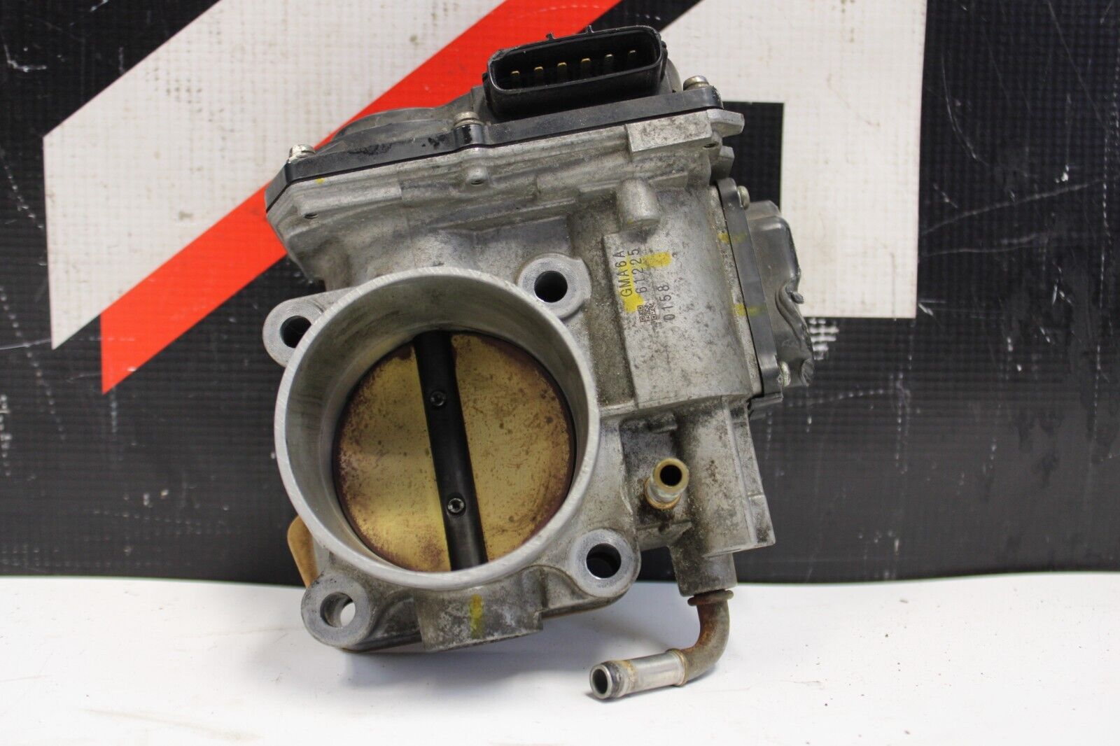 2006-2009 S2000 Throttle Body Assembly AP2 OEM