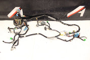 2000-2003 HONDA S2000 AP1 F20C OEM INTERIOR DASH/FIREWALL WIRE HARNESS