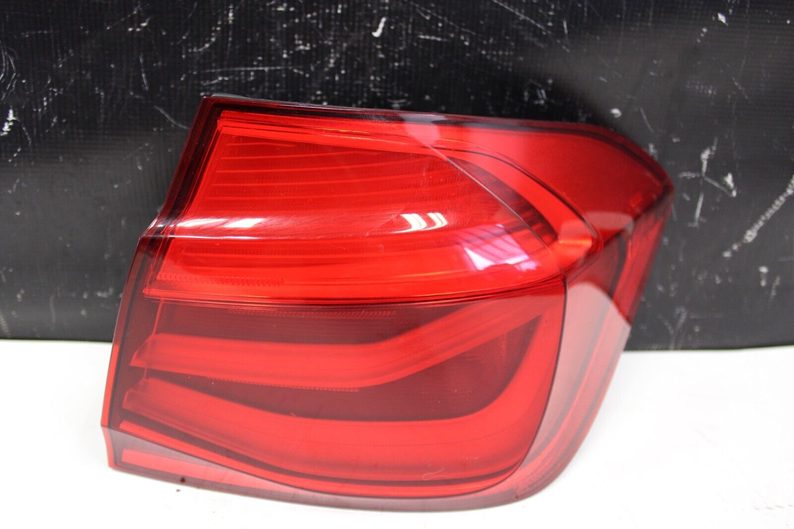 2016-2018 OEM BMW F30 F80 M3 Rear LED Stop Tail Light Set of 4 Brake lights