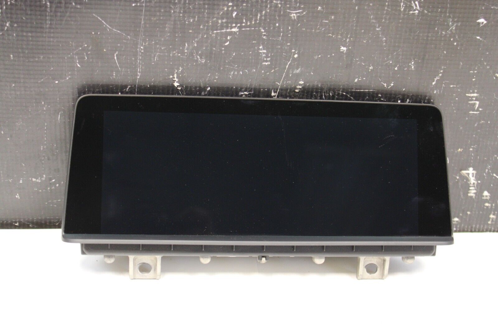 2015-2019 BMW F80 M3 M4 Dash CID 8.8" Central Info Display Screen OEM