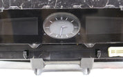 2003-2006 INFINITI G35 Dashboard Clock OEM