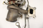 2013 Ford Focus ST OEM TURBO TURBOCHARGER