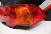 2002-2004 Acura Rsx Type S tail lights set LH+RH (pair)