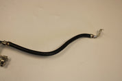 2020-2023 TOYOTA GR SUPRA OEM NEGATIVE BATTERY TERMINAL CABLE WIRE 61219855909