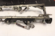 09-20 Nissan 370Z Fuel Rail OEM