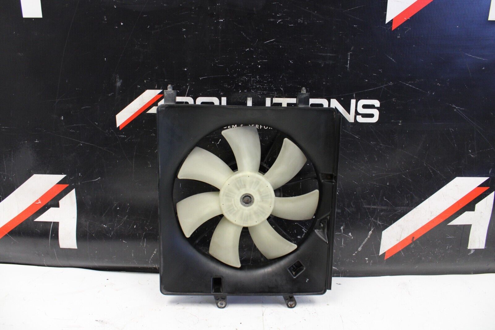 2004-2008 OEM ACURA TSX Radiator FAN