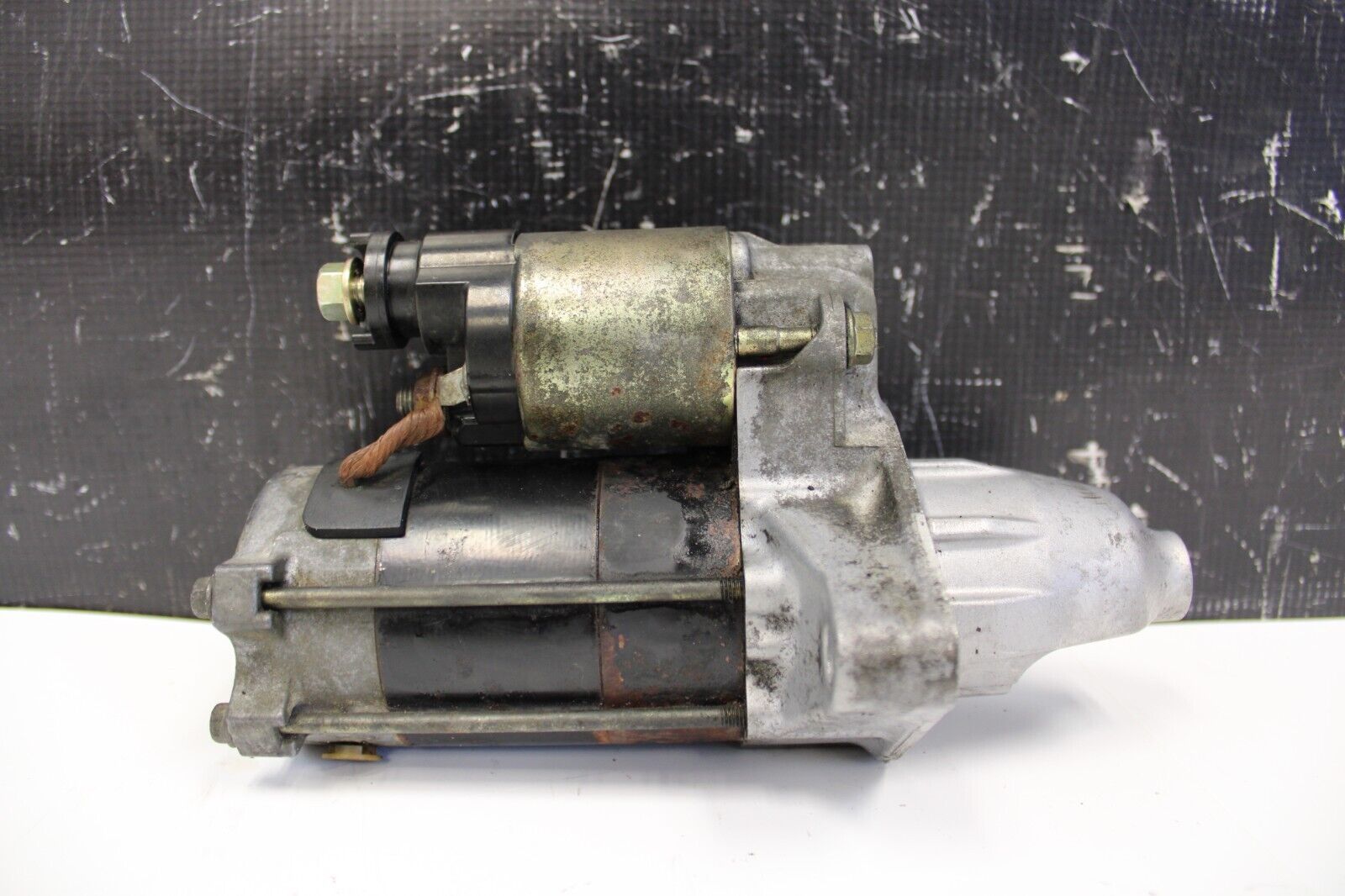 2000-2005 Honda S2000 OEM STARTER