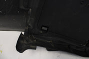 2013 Infiniti G37 Engine bay Battery Cover Trim OEM