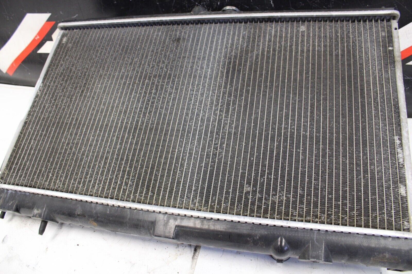 2003-2006 MITSUBISHI EVOLUTION EVO 8 9 OEM RADIATOR