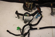 2000-2003 HONDA S2000 AP1 F20C OEM INTERIOR DASH/FIREWALL WIRE HARNESS