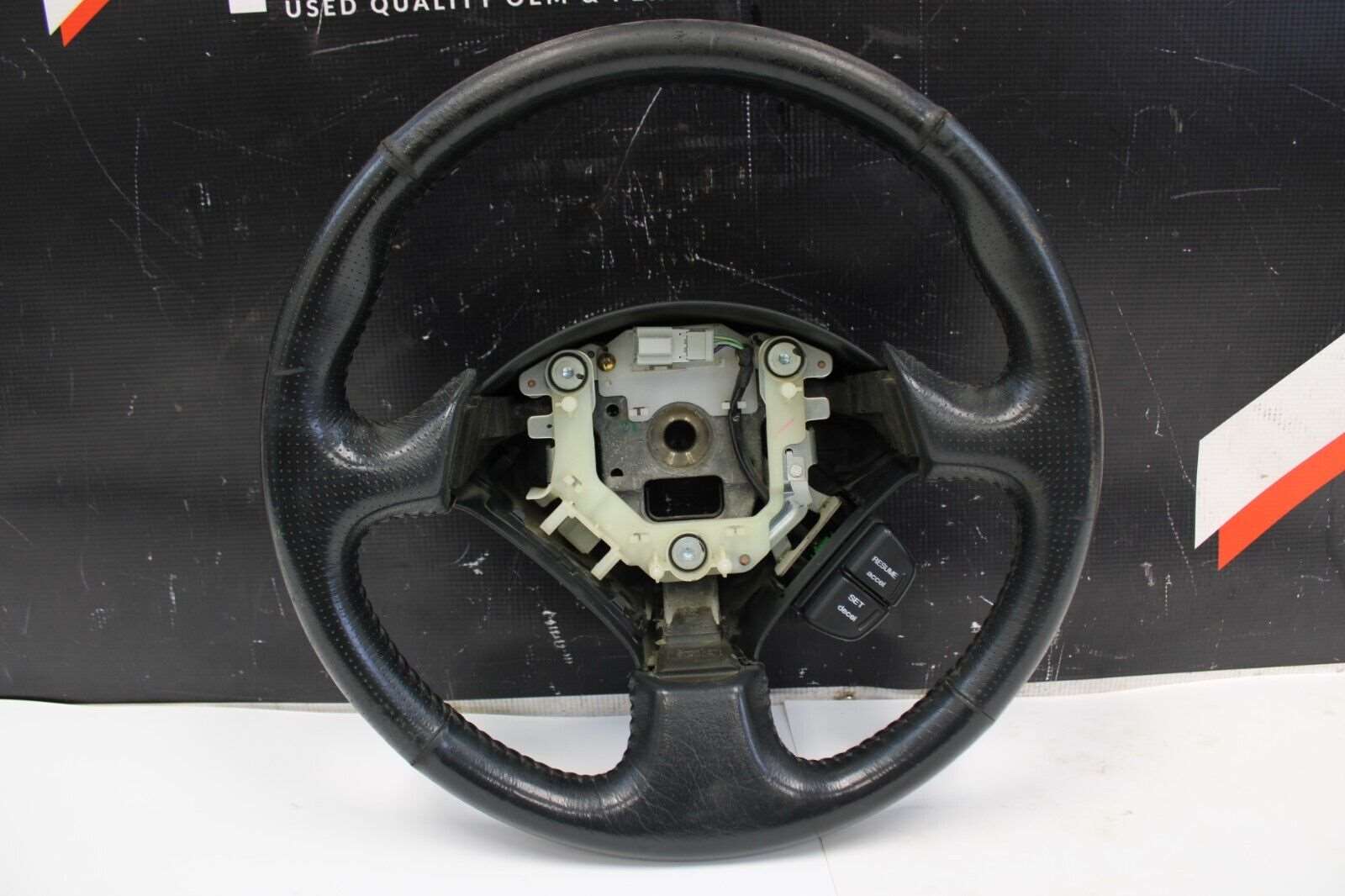 00-05 Honda S2000 STEERING WHEEL OEM