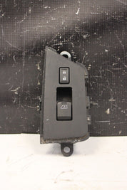 2009 Nissan GTR R35 RH Right Passenger Side Door Window Switch  OEM