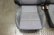 2003-2005 Mitsubishi Evolution Evo 8 Full Set of Seats Recaro OEM