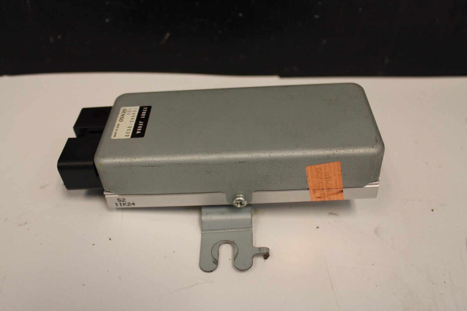 2010 NISSAN R35 GTR CBA FUEL PUMP CONTROLLER MODULE OEM 17001JF00A