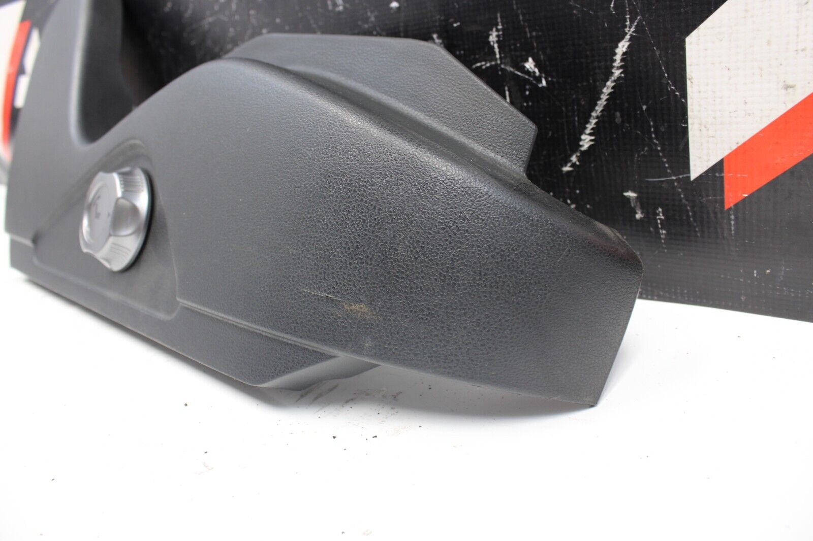 2010 Nissan GT-R R35 Front Right Passenger Seat Bottom GTR R35