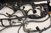 2011 Nissan 370Z NISMO MANUAL Engine Wiring Harness Wire OEM