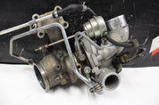 2013 Ford Focus ST OEM TURBO TURBOCHARGER