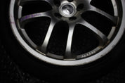 Infiniti G35 19" Rays Wheel 19x8 Factory OEM Wheel Rim Front