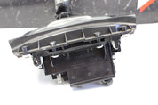 09-13 Infiniti G37 Convertible Shifter Trim Bezel W/ Roof Top Switch OEM