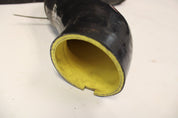 2016 Ford Focus ST Mountune Intake Duct and High Flow Induction Hose