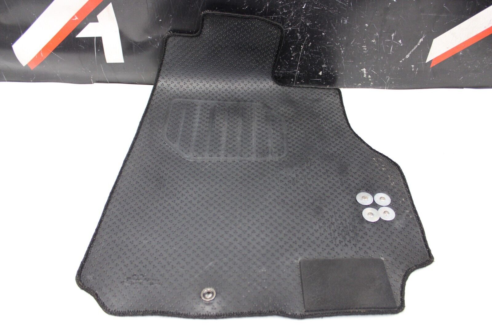 2009-2020 Nissan GTR R35 Floor Mat Set GT-R OEM