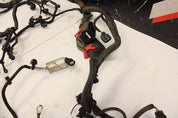 13-14 Ford Focus ST 2.0L Turbo Engine Wire Harness