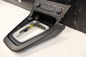 2016 Ford Focus ST Dash Center Console Shifter Trim Bezel Surround OEM