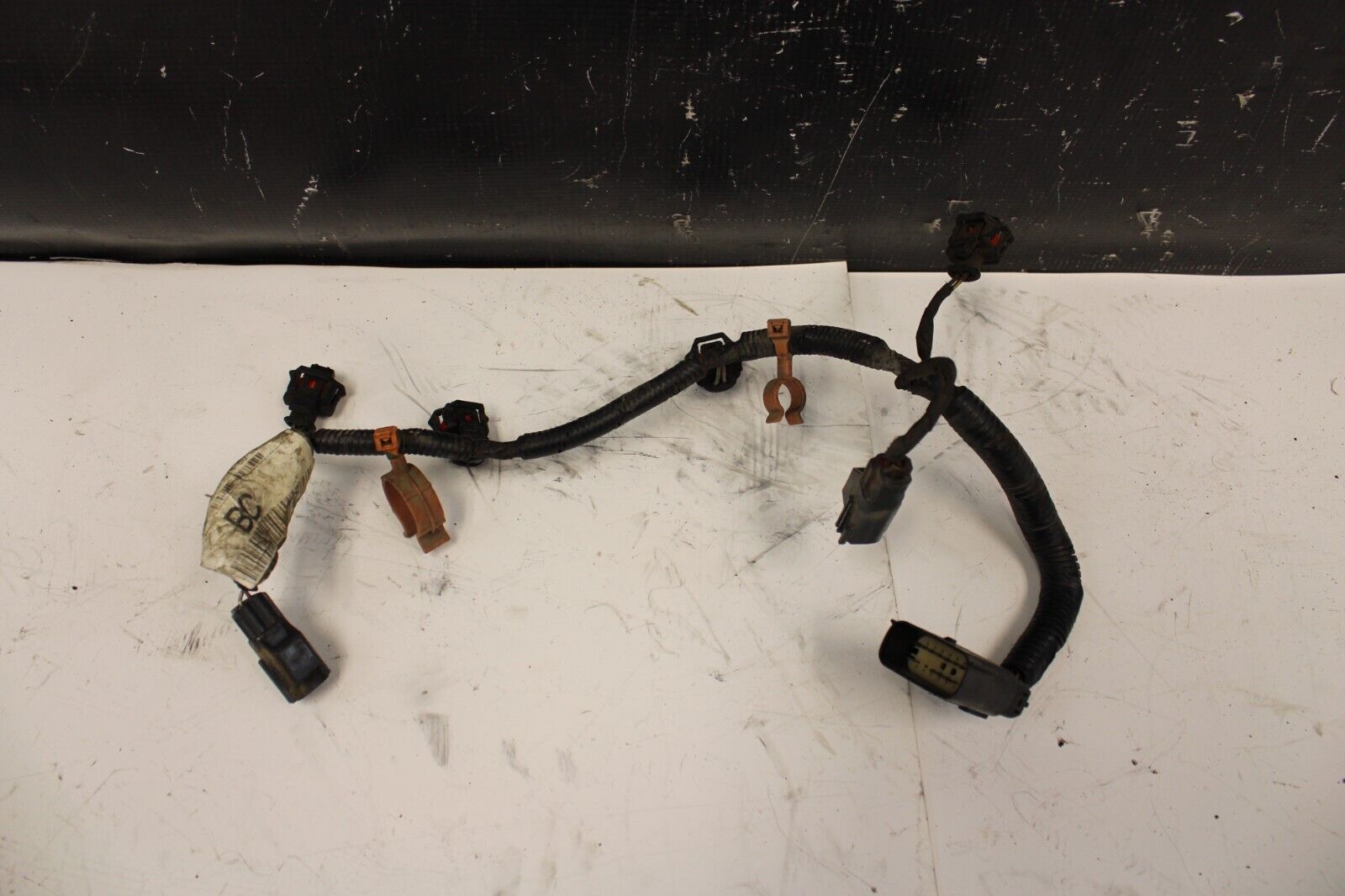 2013 Ford Focus ST Injector Harness OEM