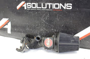 2003-2006 Mitsubishi Evo Evolution 8 9 Intake W/ OEM MAF Sensor