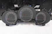 2007-2008 Acura TL TYPE S 3.5L Gauge Cluster 6 Speed A/T Speedometer 180K Miles