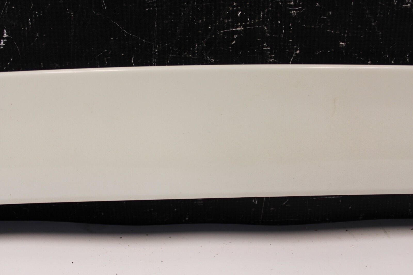 2007-2008 Acura Tl TL-S Type S OEM REAR TRUNK LIP SPOILER WING OEM