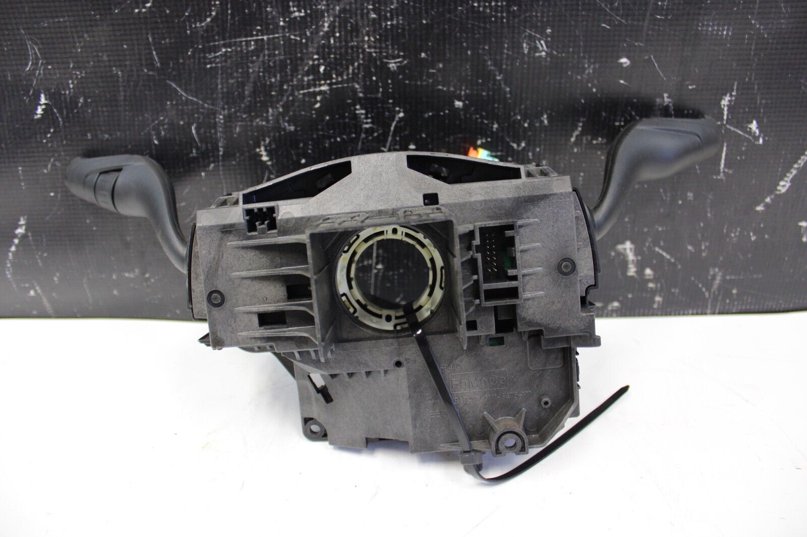 2016 Ford Focus ST Clock Spring W/turn Signal Headlight Wiper Control Switch