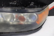 2006 ACURA TSX FACTORY OEM LEFT DRIVER RIGHT PASSENGER XENON HID HEADLIGHT