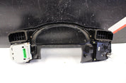 2000-2003 HONDA S2000 AP1 F20C 2.0L OEM INSTRUMENT CLUSTER BEZEL