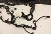 2009-2011 NISSAN GT-R GTR 3.8L VR38 OEM ENGINE WIRING HARNESS