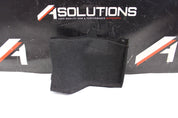 2010 NISSAN R35 GTR CBA TRUNK CARPET PANEL LINER TRIM BLACK RH PASSENGER SIDE