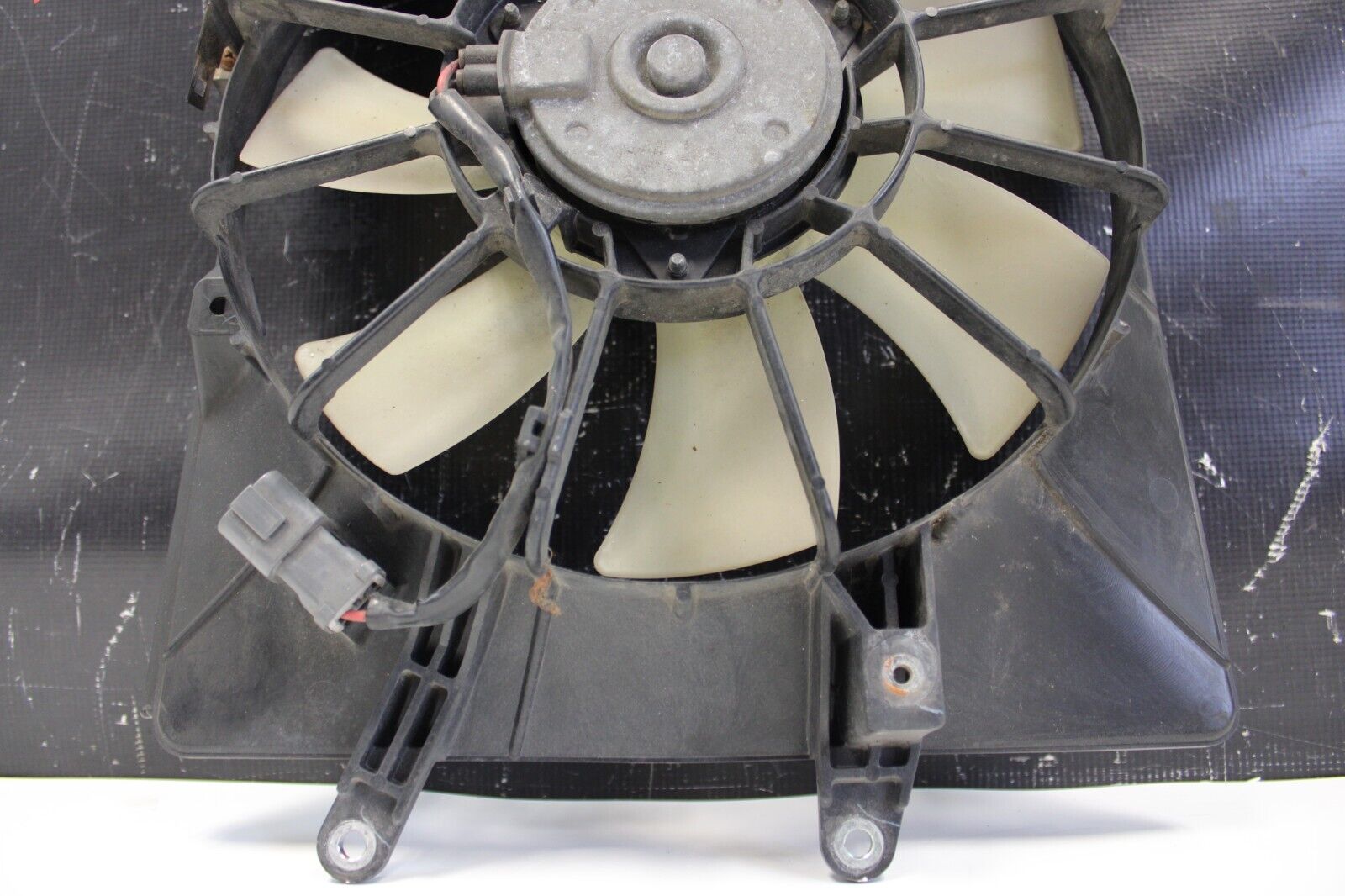 2004-2008 OEM ACURA TSX RADIATOR COOLANT FAN