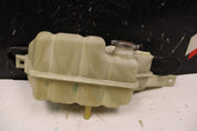 2013 Nissan GTR R35 Radiator Coolant Overflow Reservoir Tank GT-R OEM