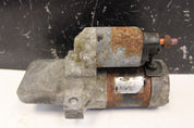 13-18 Ford Focus ST 2.0L Turbo Engine Starter Motor OEM