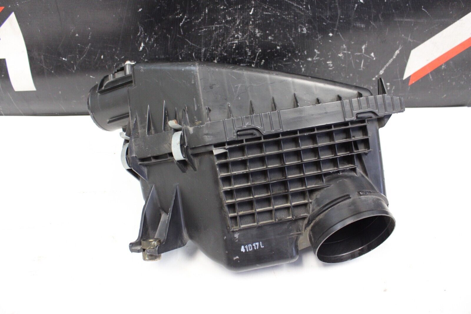 2013-2015 HONDA Accord OEM ENGINE AIR INTAKE SYSTEM AIR BOX